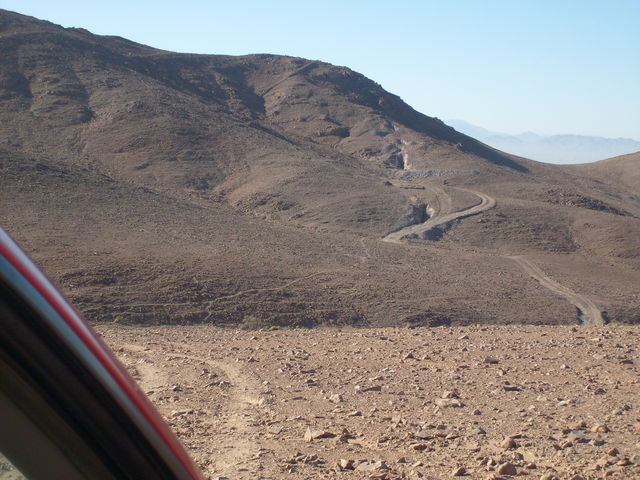 secot ferrico norte copiapo