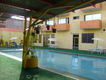 interior piscina