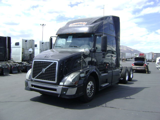 VNL 670 /2006