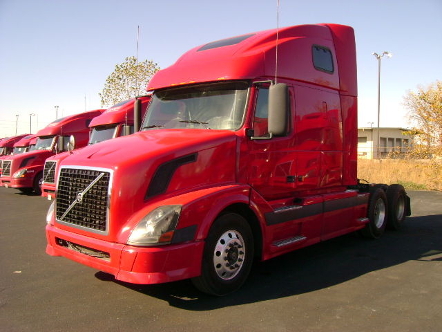 VNL 780-2006