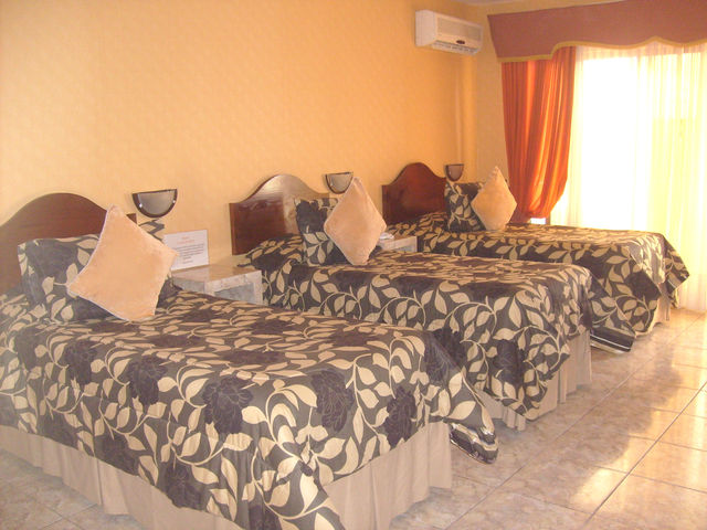 DORMITORIO PISO DOS MULTIPLE